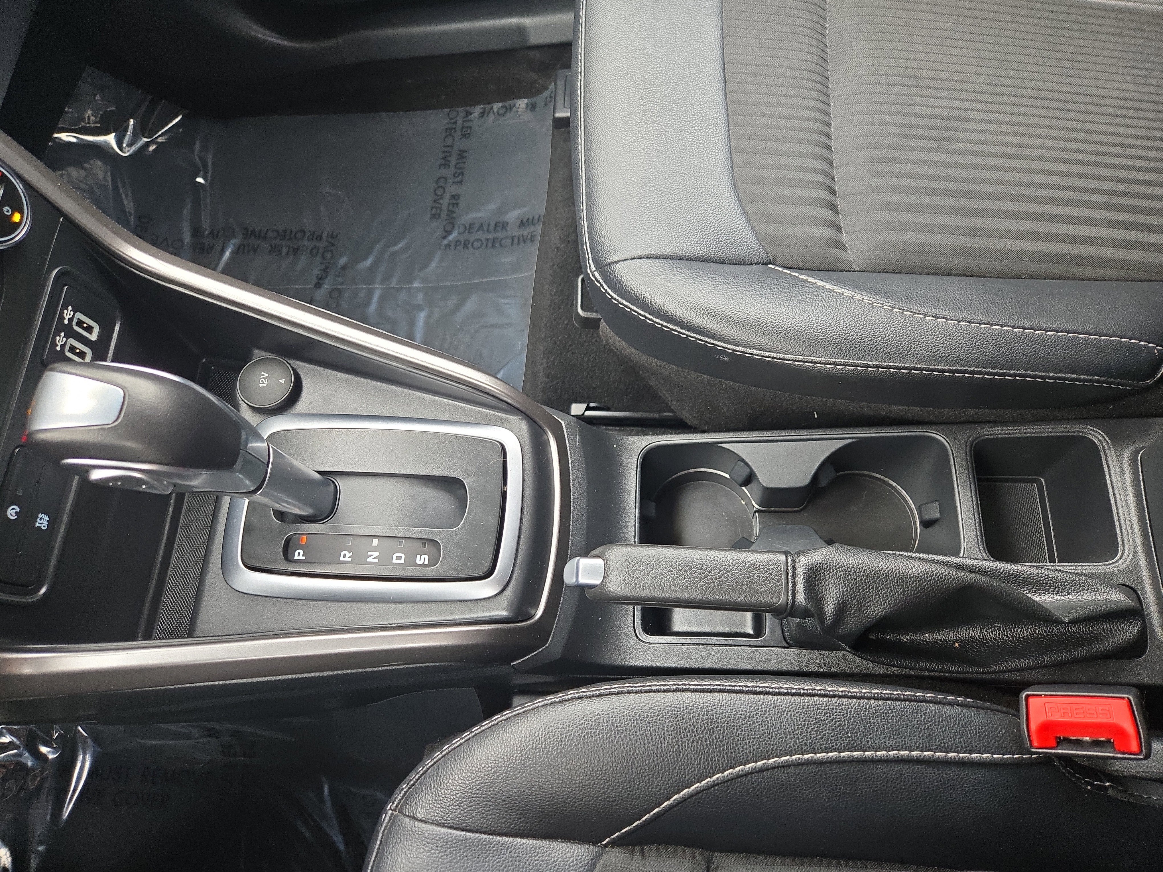 Used 2019 Ford EcoSport SES image 21