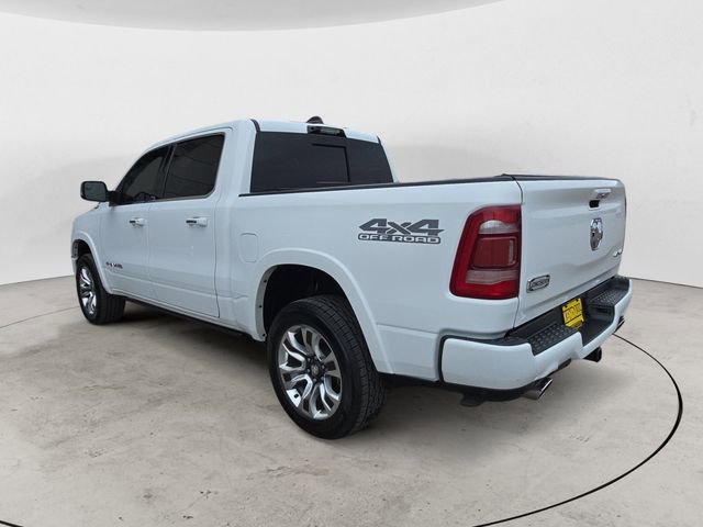Used 2022 RAM 1500 Limited image 3