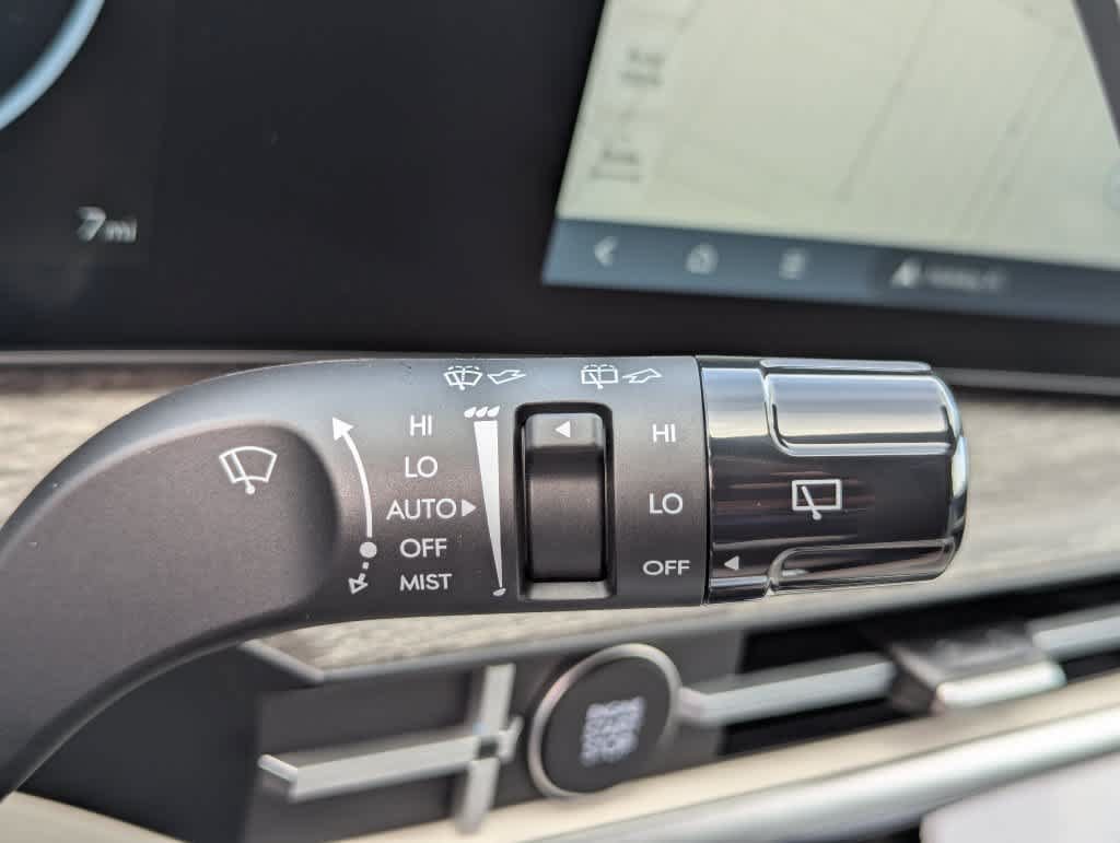 New 2027 Hyundai Santa Fe Calligraphy AWD/4WD image 40