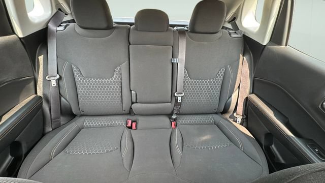 Used 2021 Jeep Compass Sport FWD image 25