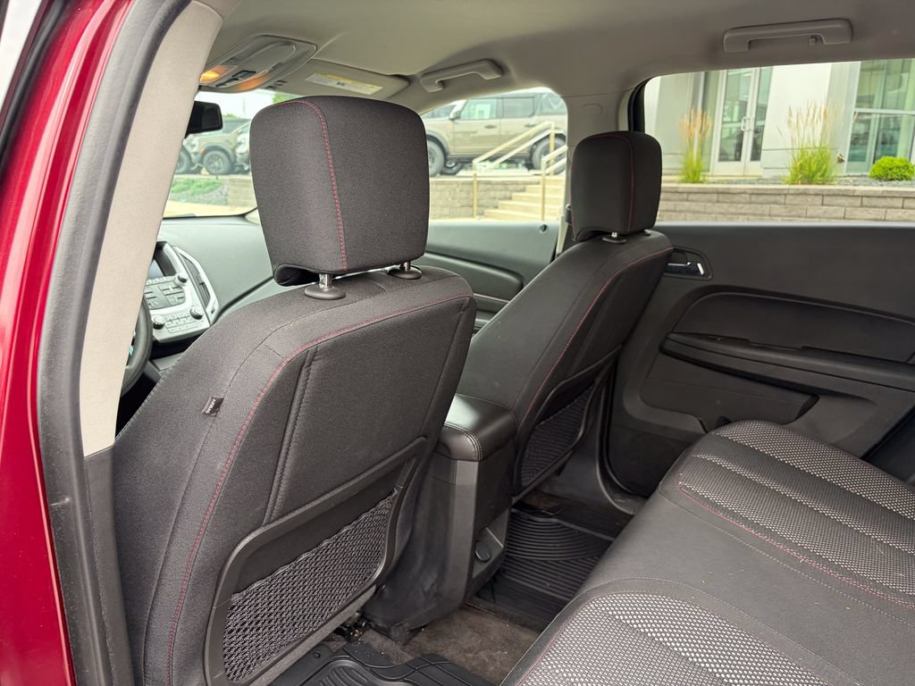 Used 2016 GMC Terrain SLE FWD image 13