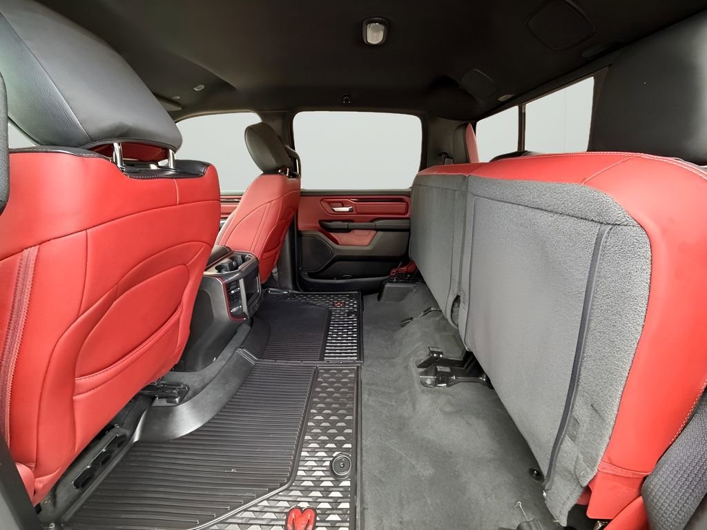 Used 2022 RAM 1500 Rebel w/ Level 1 Equipment Group image 18
