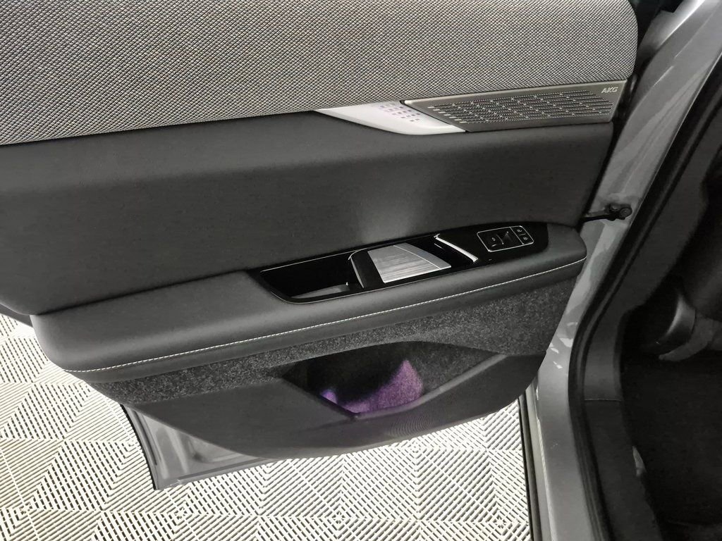 New 2026 Cadillac Optiq Luxury 1 w/ LPO, Floor Liner Package RWD image 23