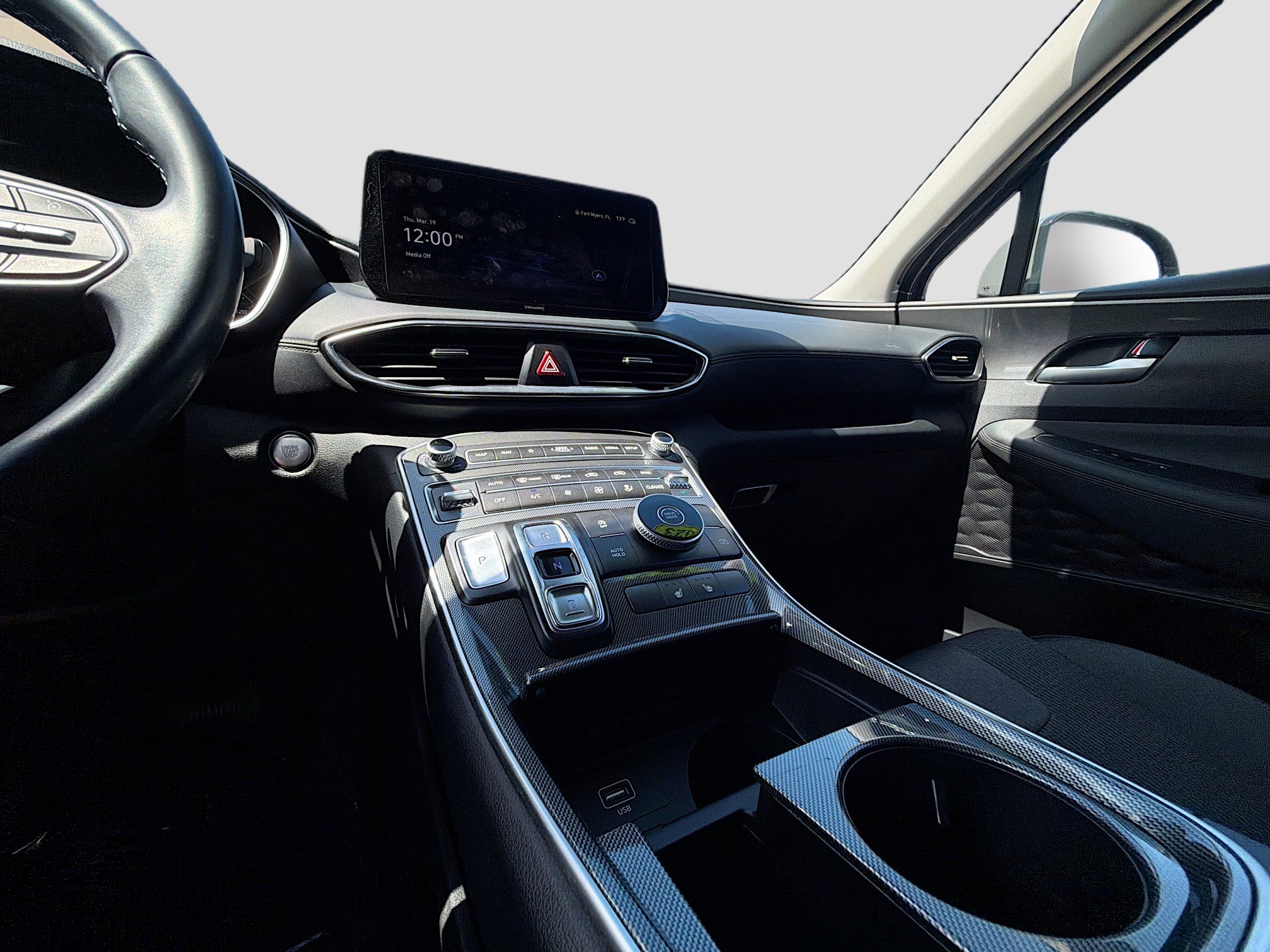 Used 2023 Hyundai Santa Fe SEL image 25