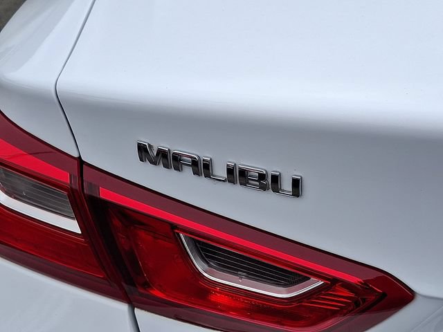 Used 2024 Chevrolet Malibu LS FWD image 26