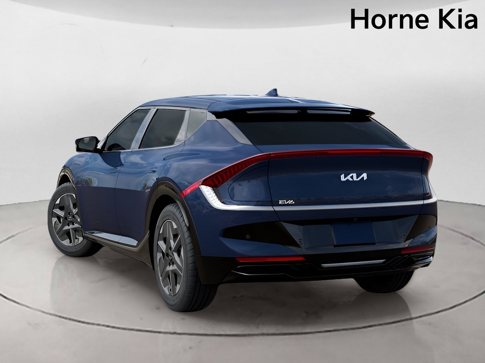 New 2026 Kia EV6 Light RWD image 4