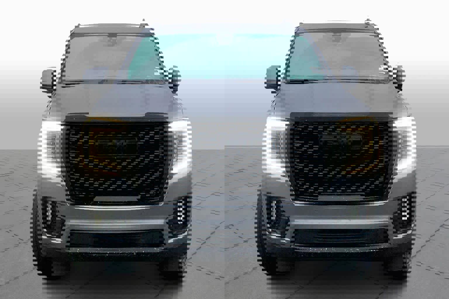 Used 2021 GMC Yukon XL Denali image 4