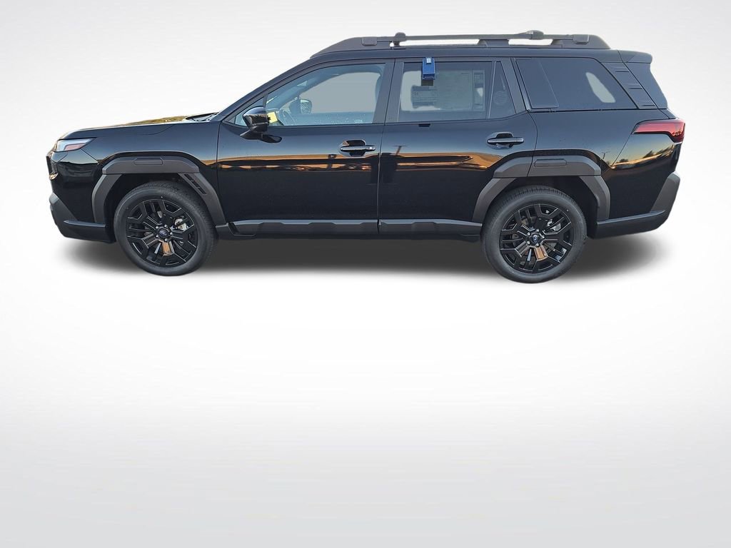 New 2026 Subaru Outback Limited XT image 4