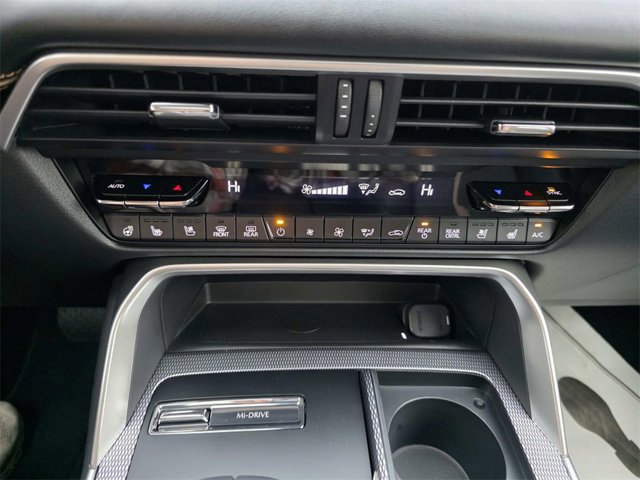 New 2026 MAZDA CX-70 3.3 Turbo w/ Premium Plus Pkg image 10