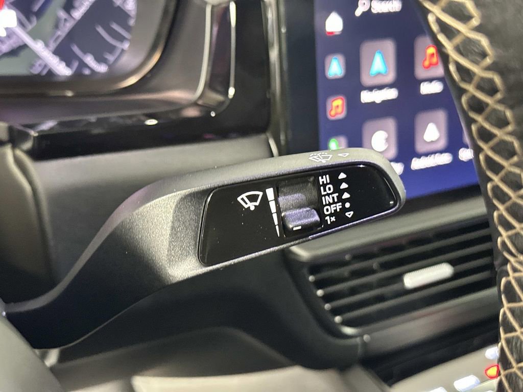 Used 2023 Porsche Cayenne Turbo GT image 22