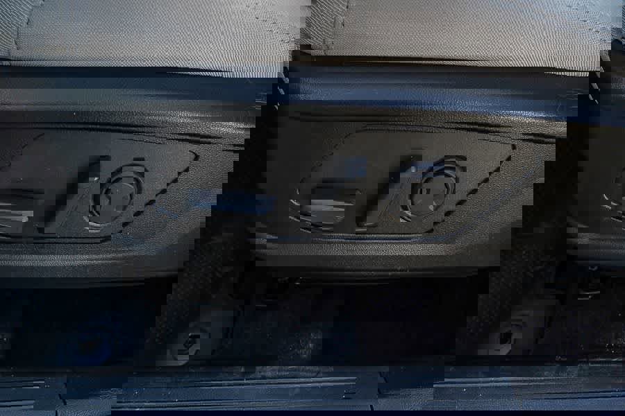 New 2026 Hyundai Tucson SEL image 25