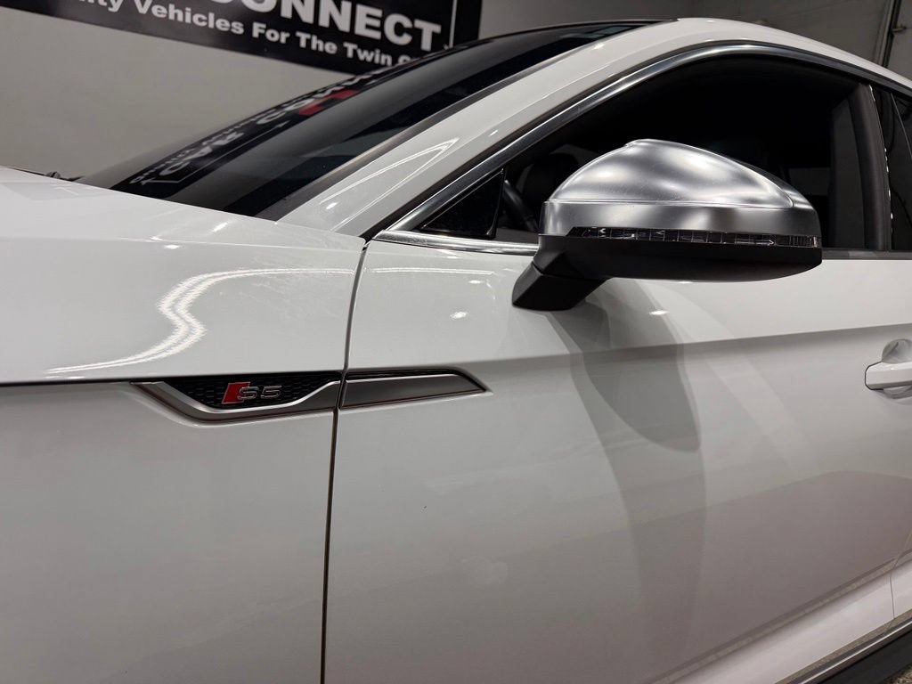 Used 2019 Audi S5 Premium Plus w/ Premium Plus AWD/4WD image 19