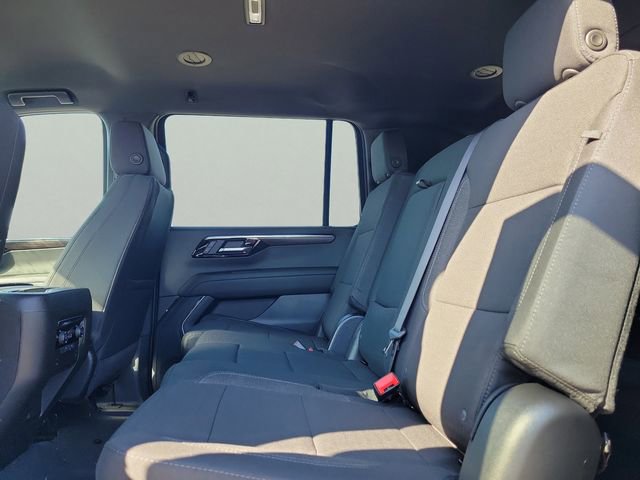 New 2026 Chevrolet Suburban LS w/ LPO, Dark Essentials Package image 9