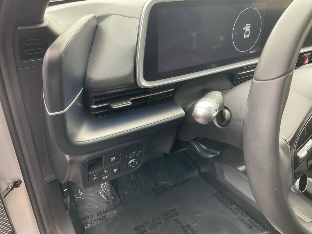 Certified 2023 Hyundai Ioniq 6 SEL image 14