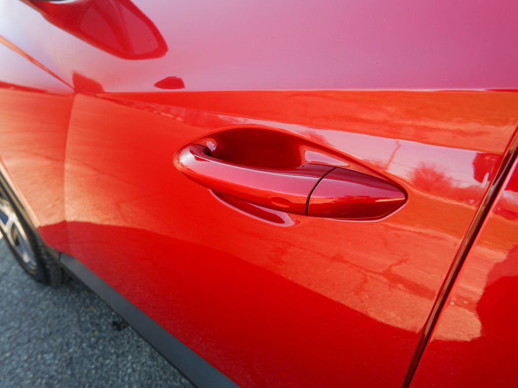 Used 2023 Hyundai Tucson SEL w/ Convenience Package image 8