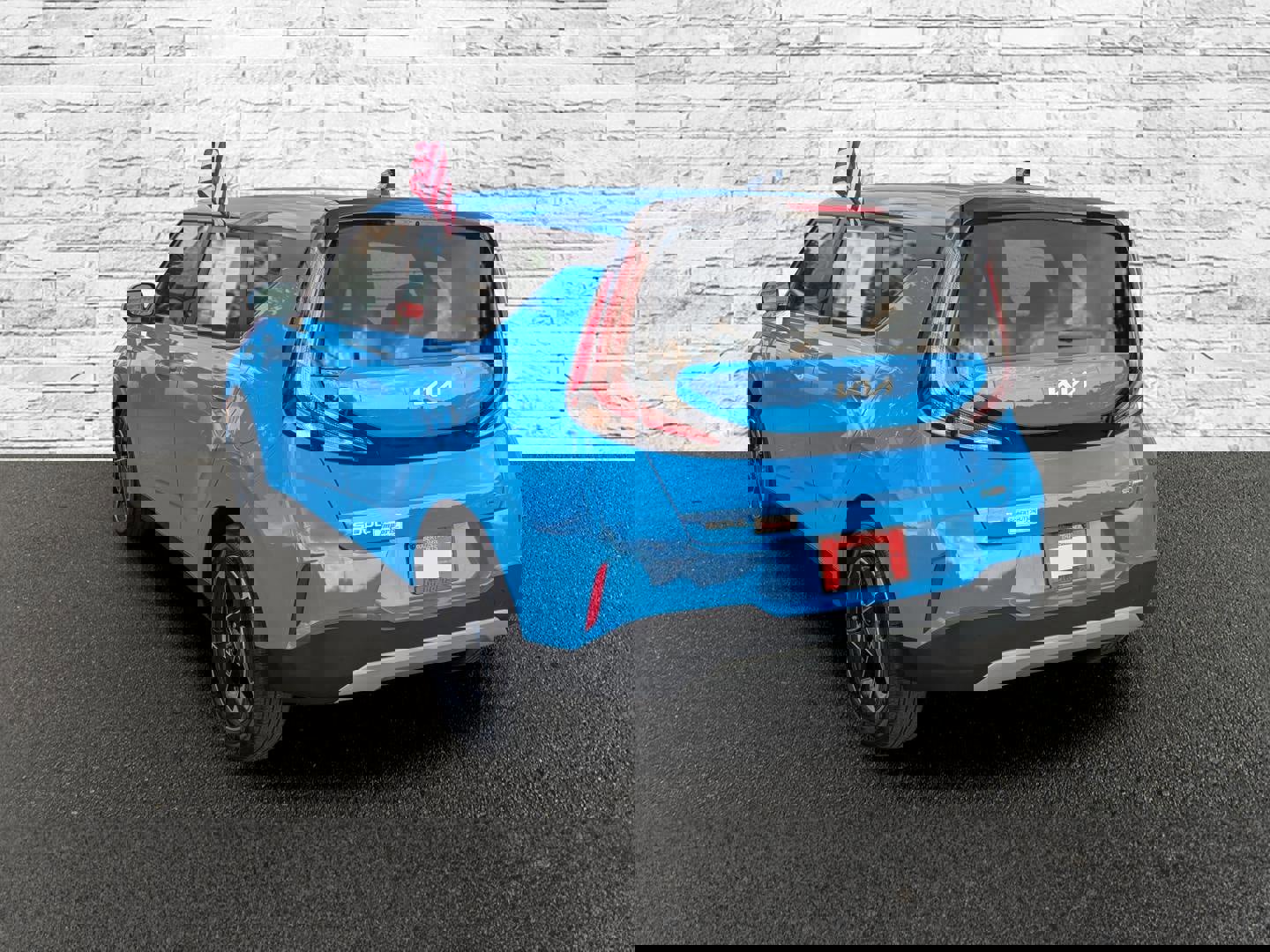 Used 2023 Kia Soul EX image 7