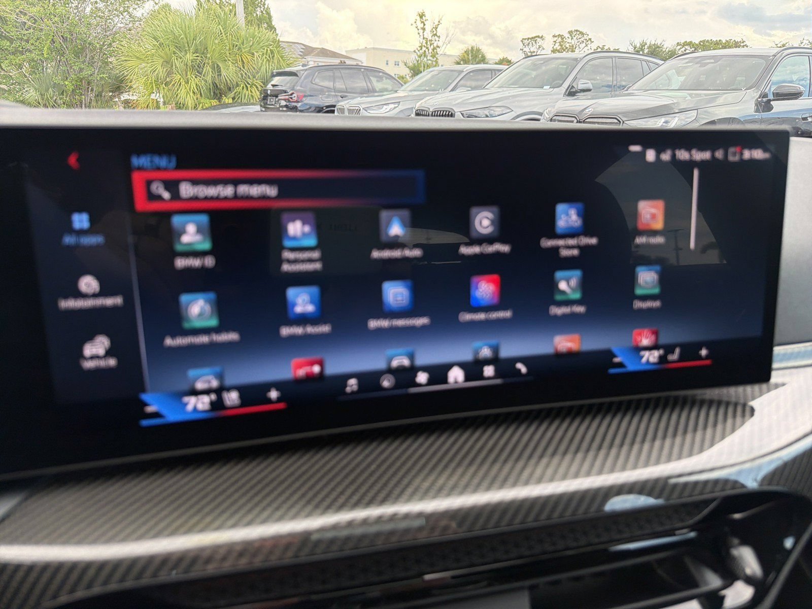 New 2026 BMW M440i w/ Premium Package RWD image 27