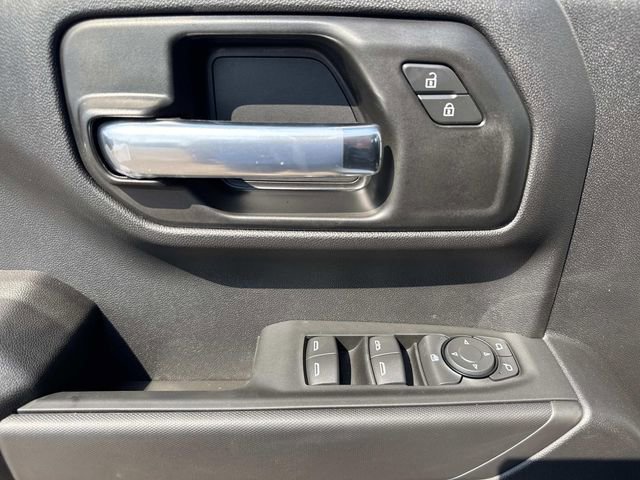 New 2026 Chevrolet Silverado 1500 Custom Trail Boss image 12