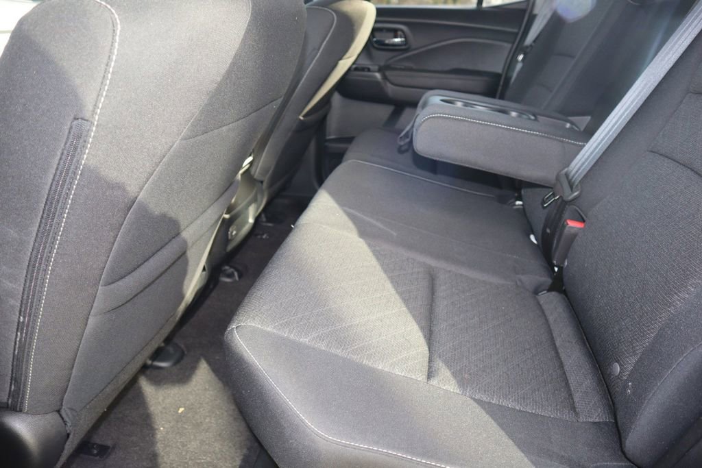 Used 2024 Honda Ridgeline Sport image 20