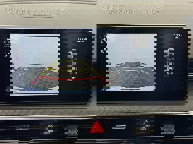 New 2025 Kia K5 LXS image 13