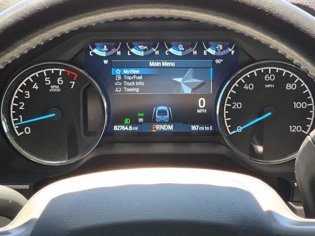 Certified 2022 Ford F150 XLT w/ Equipment Group 302A High AWD/4WD image 33