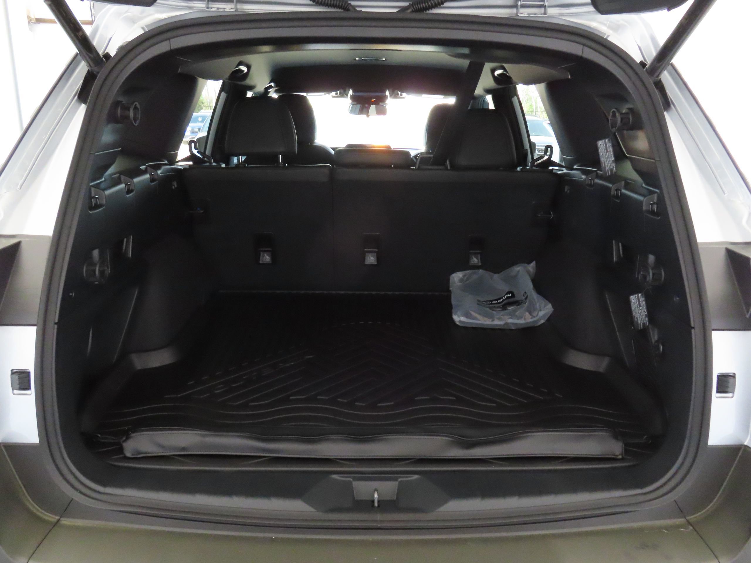 New 2026 Subaru Outback Premium image 23