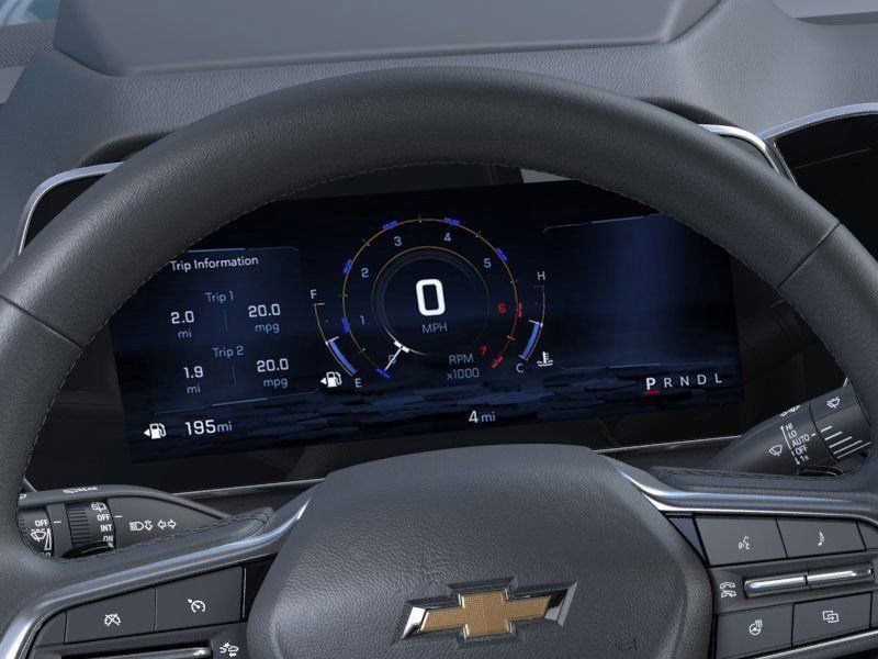 New 2026 Chevrolet Tahoe High Country AWD/4WD image 18