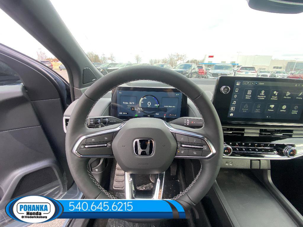 New 2026 Honda Prologue Elite image 18