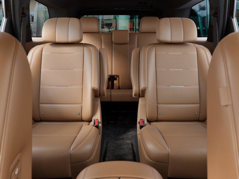 New 2026 Hyundai Palisade Calligraphy image 12