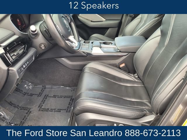 Used 2023 Acura MDX SH-AWD w/ Technology Package image 23