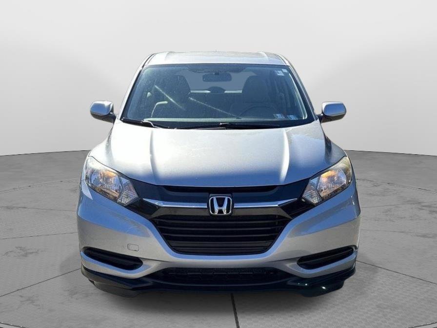 Used 2017 Honda HR-V LX image 8