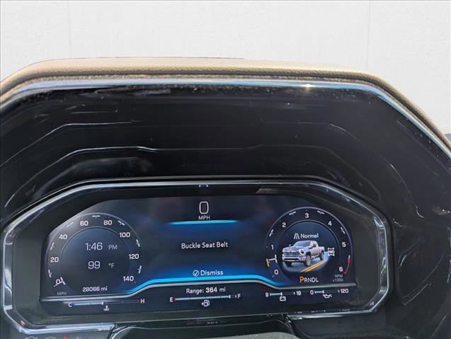 Used 2024 Chevrolet Silverado 2500 LTZ w/ LTZ Convenience Package image 15