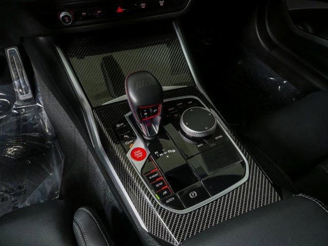 Used 2025 BMW M2 w/ Lighting Package RWD image 18