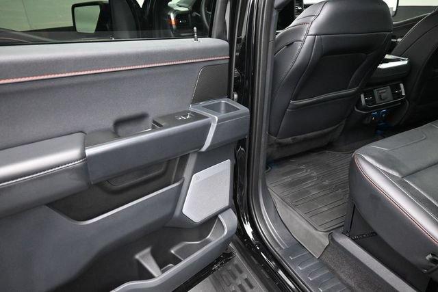 Used 2025 Ford F150 Raptor AWD/4WD image 15