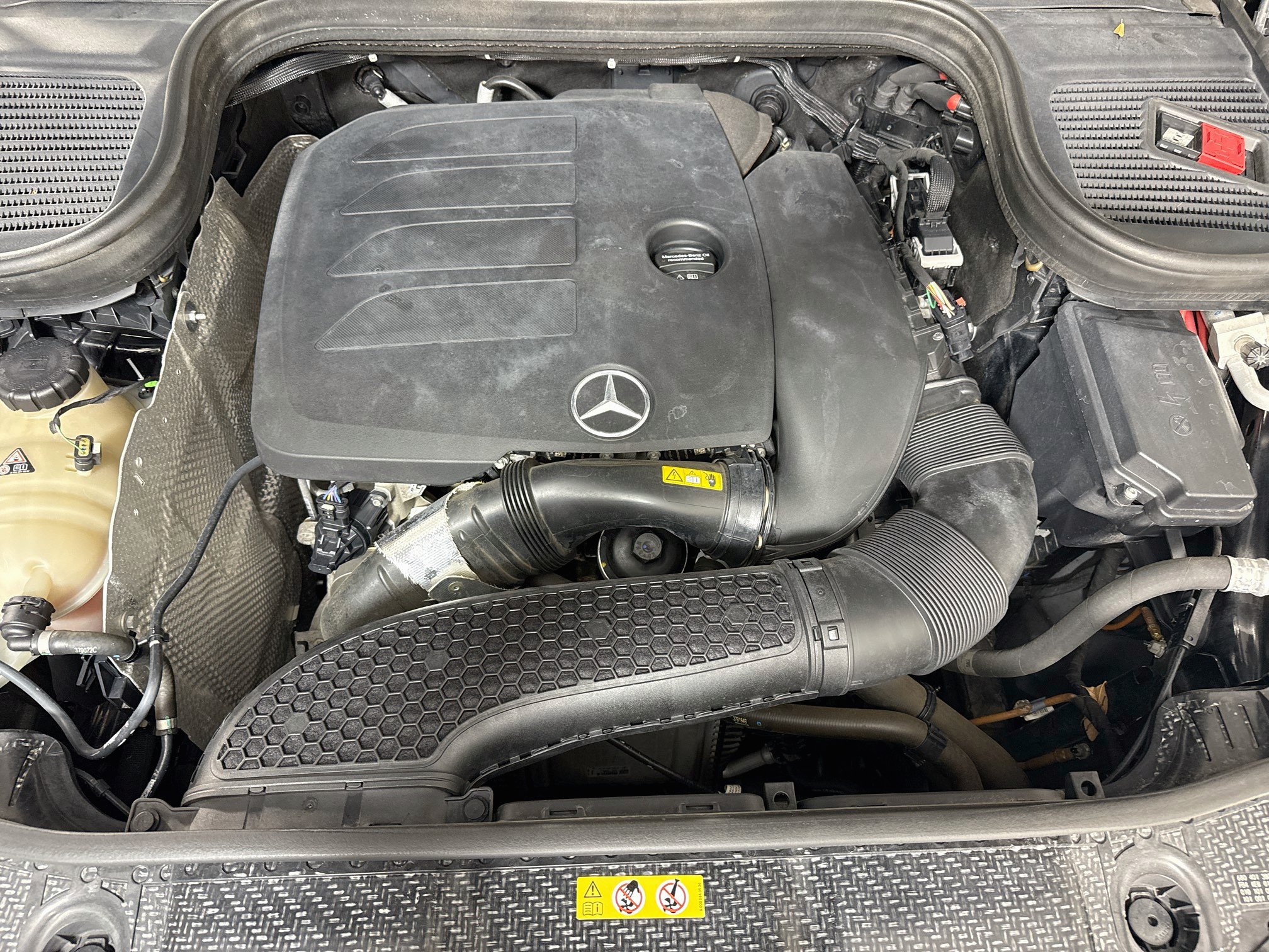 Used 2021 Mercedes-Benz GLE 350 4MATIC w/ 3rd Row Seat Package image 39