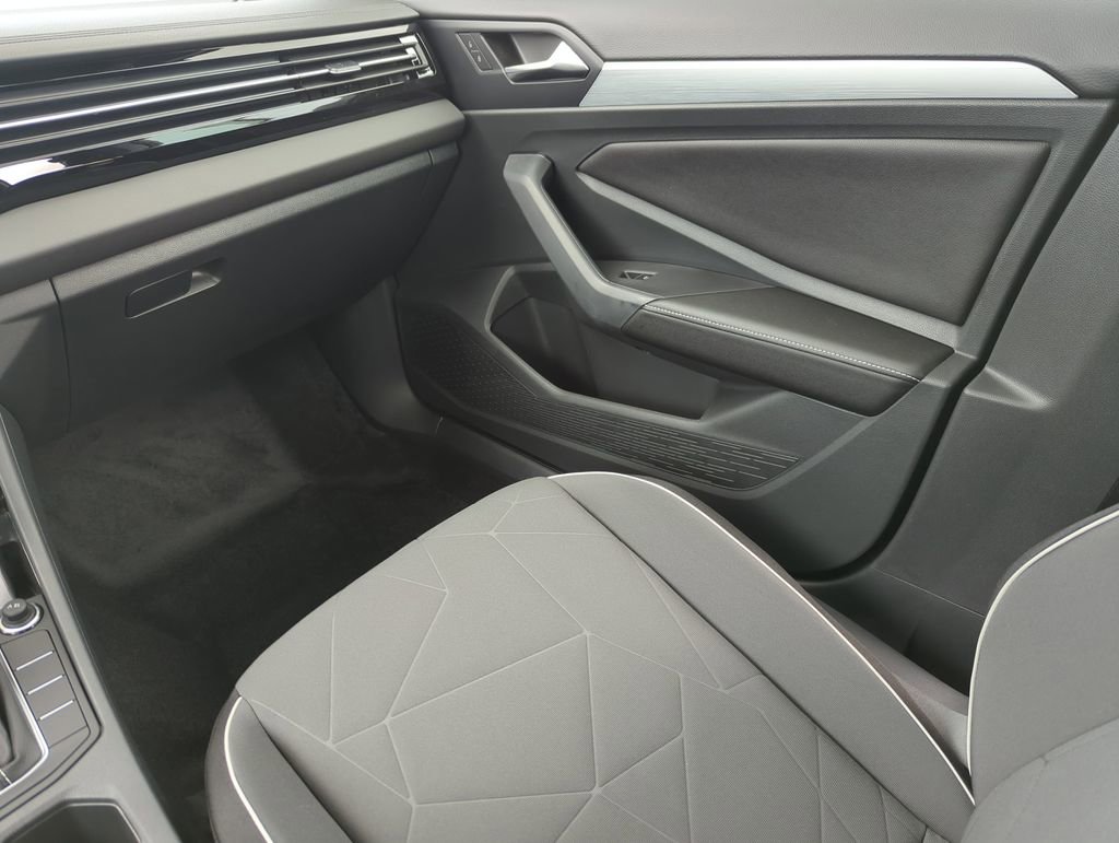 New 2026 Volkswagen Jetta Sport image 22