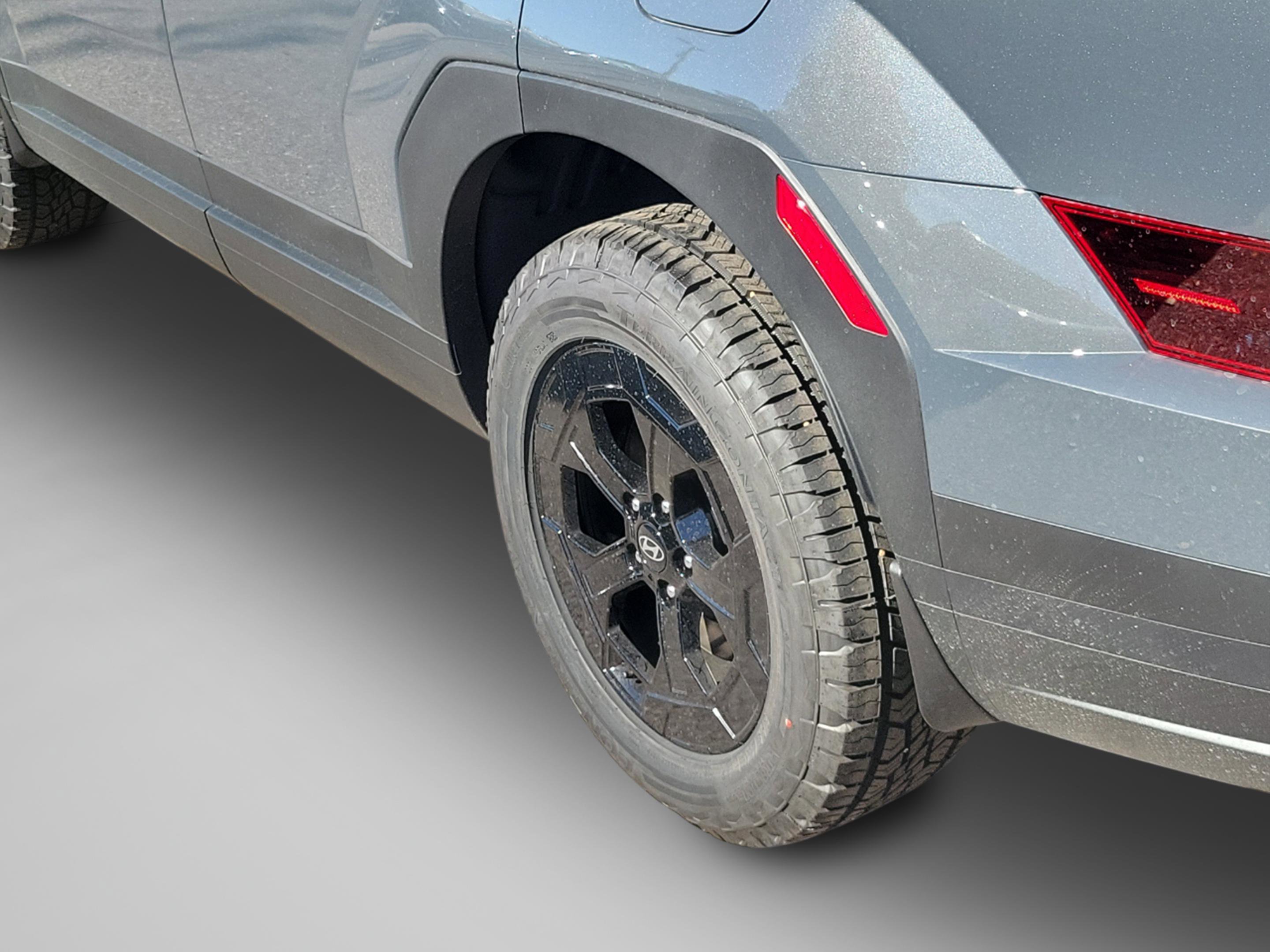 New 2026 Hyundai Santa Fe XRT image 31