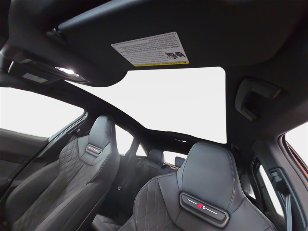 New 2025 Audi S5 Premium Plus image 22