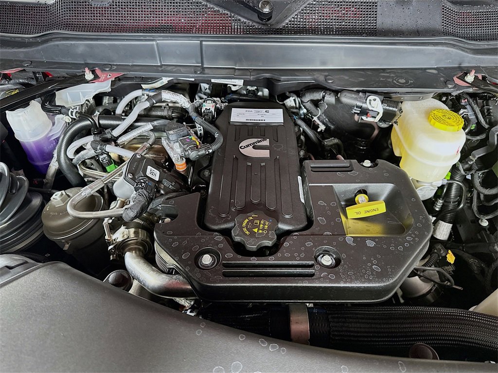 New 2026 RAM 2500 Tradesman image 18