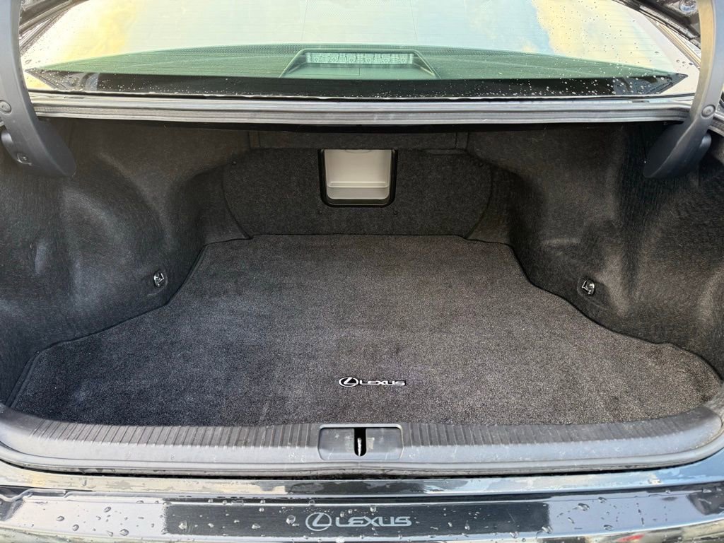 Used 2016 Lexus ES 350 image 17