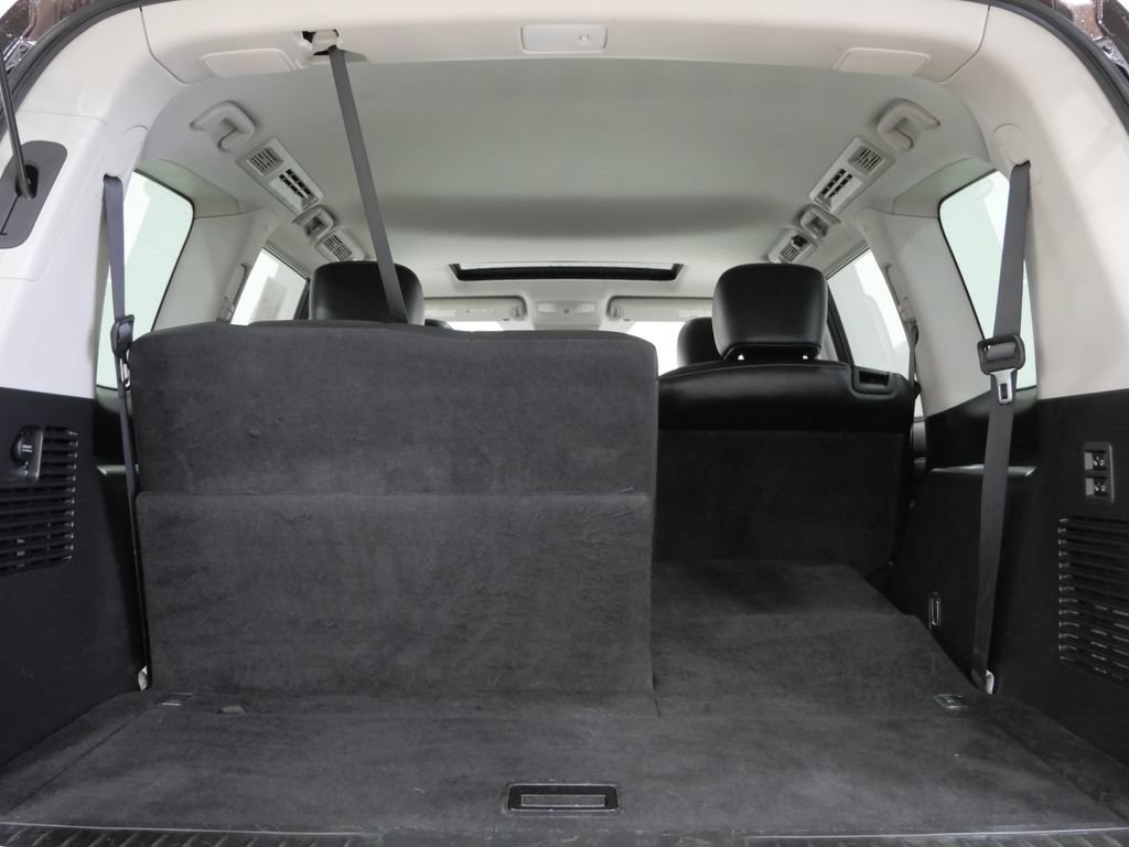 Used 2018 INFINITI QX80 4WD w/ Driver Assistance Package image 30