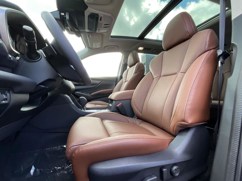 New 2026 Subaru Ascent Touring image 11
