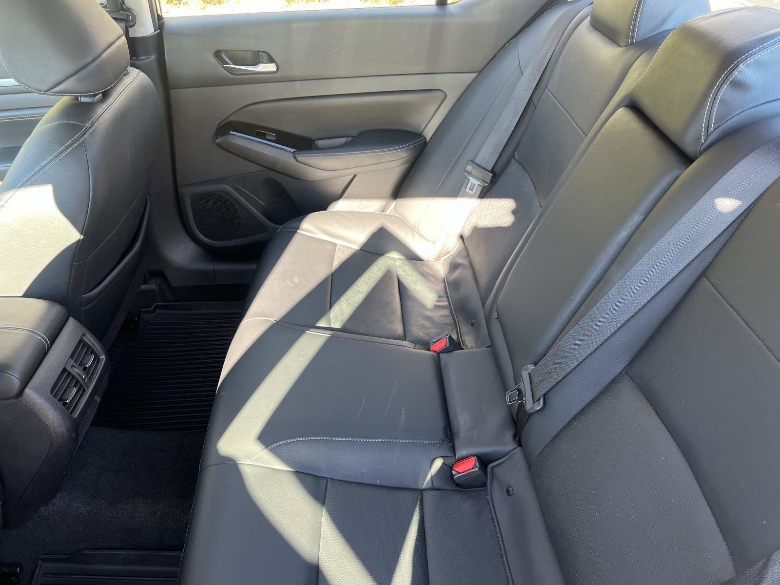 Certified 2023 Nissan Altima 2.5 SL image 13