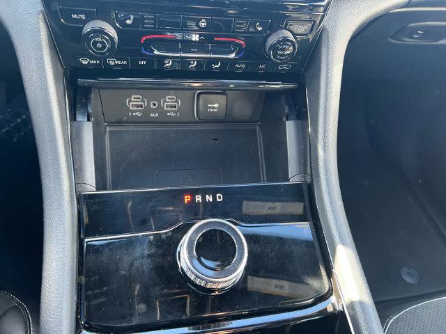 Used 2023 Jeep Grand Cherokee L Laredo AWD/4WD image 17