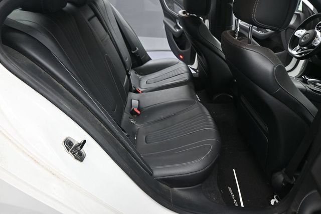 Used 2019 Mercedes-Benz CLS 450 image 16