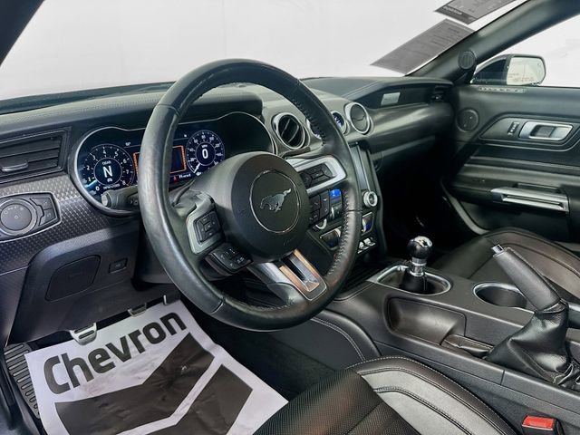 Used 2023 Ford Mustang GT Premium w/ GT Performance Package image 9