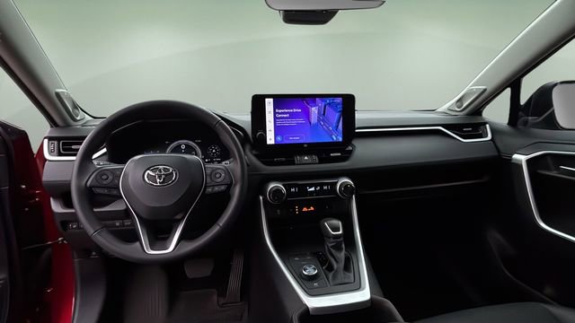 Used 2023 Toyota RAV4 Limited image 16