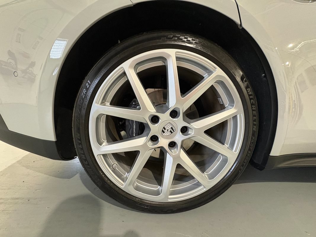 Used 2024 Porsche Panamera 4 AWD/4WD image 65