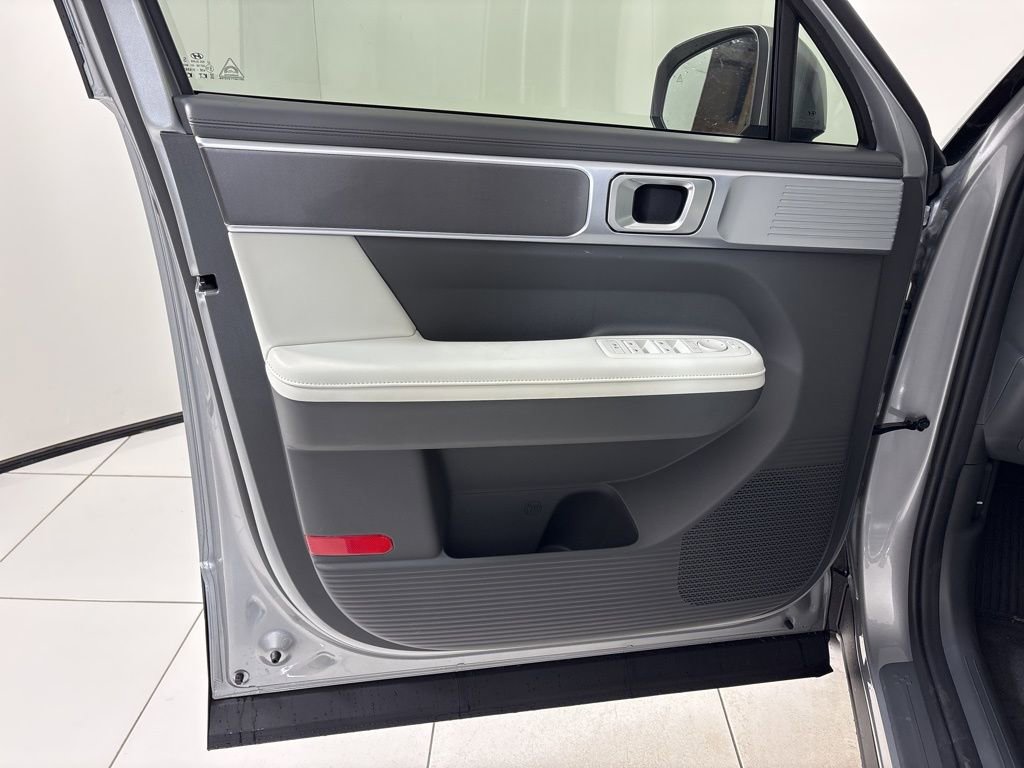 New 2026 Hyundai Santa Fe SEL FWD image 16