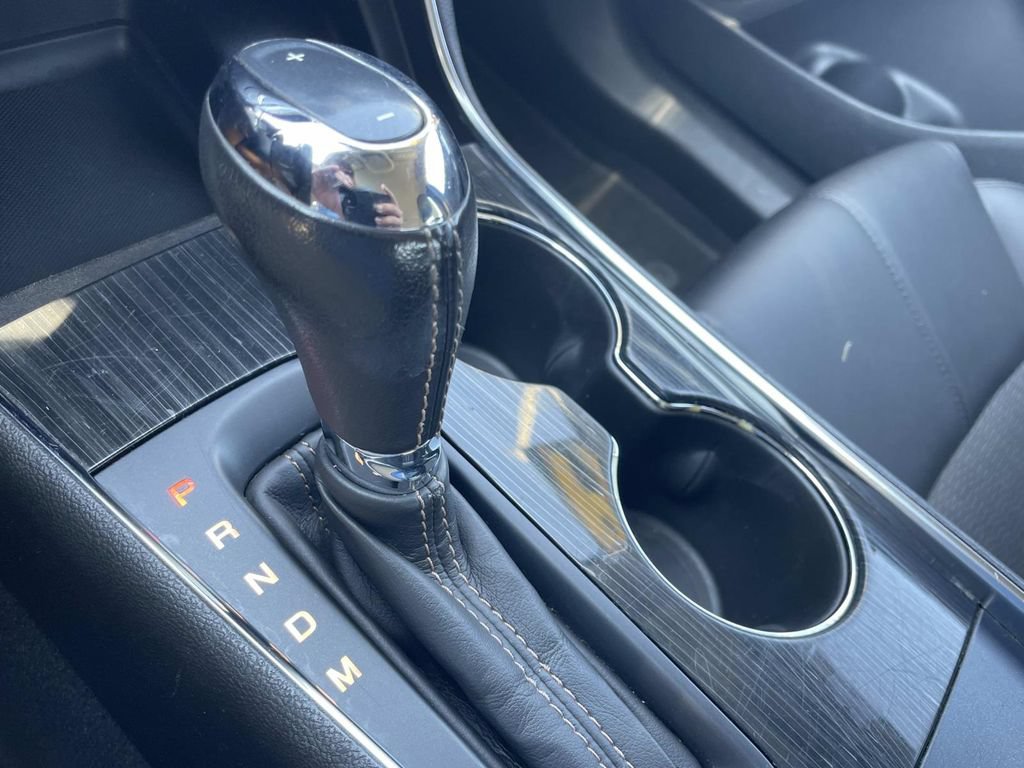 Used 2019 Chevrolet Impala LT FWD image 22